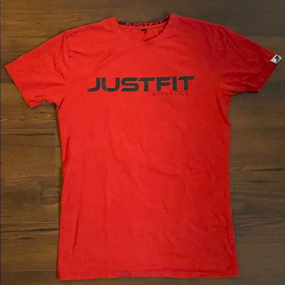 Men’s Tee